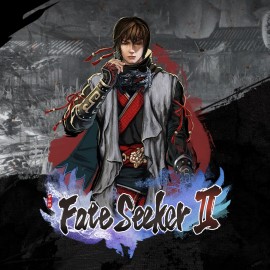 Fate Seeker II PS5 (Индия)