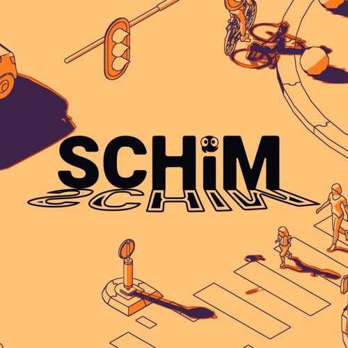 SCHiM PS5 (Индия)