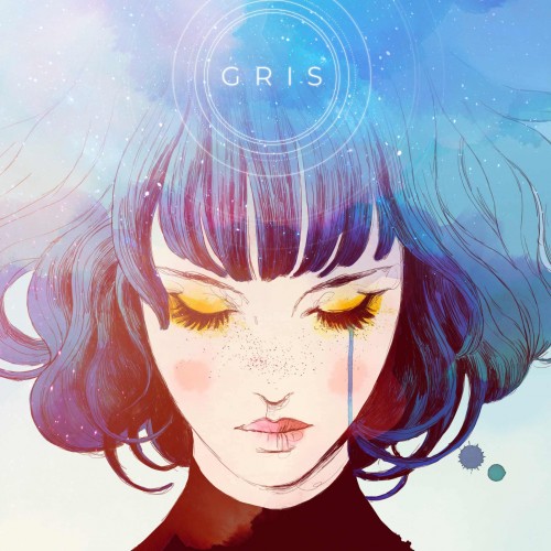 GRIS PS4 (Индия)