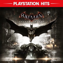 Batman: Arkham Knight PS4 (Индия)