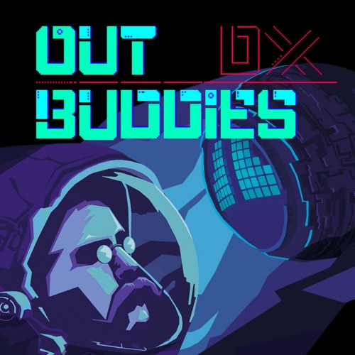 Outbuddies DX PS4 (Индия)