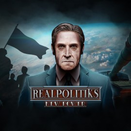 Realpolitiks New Power PS4 (Индия)