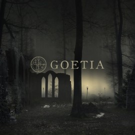 Goetia PS4 (Индия)