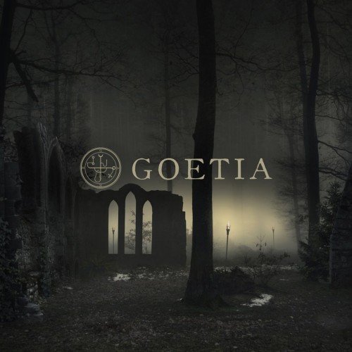 Goetia PS4 (Индия)