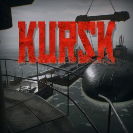 KURSK PS4 (Индия)