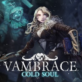 Vambrace: Cold Soul PS4 (Индия)