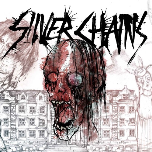 Silver Chains PS4 (Индия)