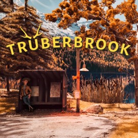 Trüberbrook PS4 (Индия)