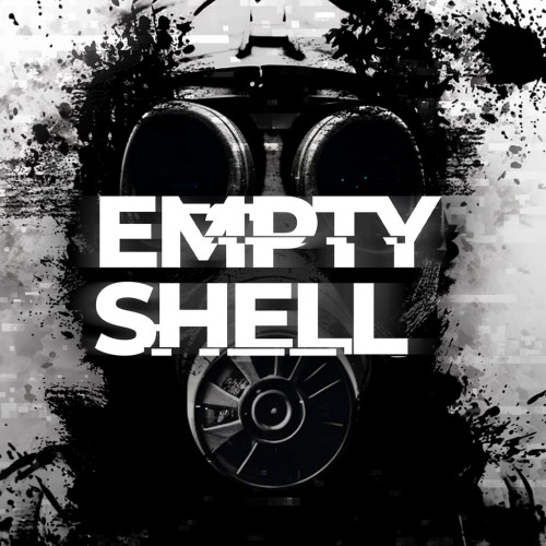 EMPTY SHELL PS4 & PS5 (Индия)