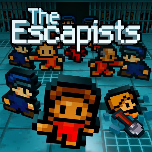 The Escapists PS4 (Индия)