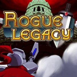 Rogue Legacy PS4 (Индия)