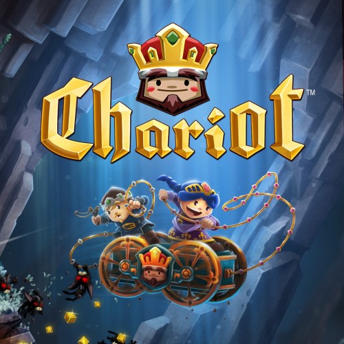 Chariot PS4 (Индия)