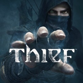 Thief PS4 (Индия)