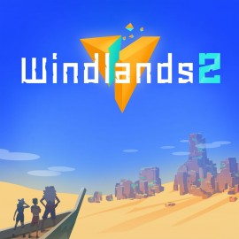 Windlands 2 PS4 & PS5 (Индия)
