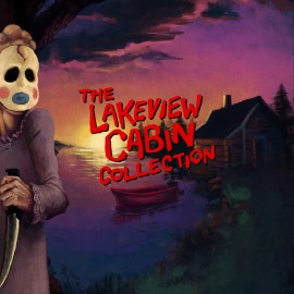 Lakeview Cabin Collection PS4 & PS5 (Индия)