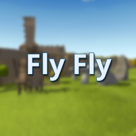 Fly Fly PS4 & PS5 (Индия)