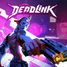 Deadlink PS5 (Индия)