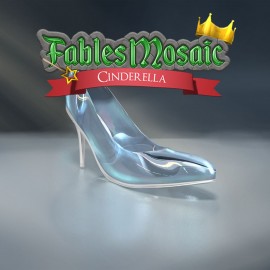 Fables Mosaic: Cindarella PS5 (Индия)