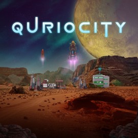 Quriocity PS4 (Индия)