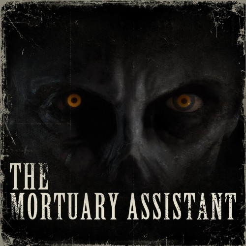 The Mortuary Assistant PS4 & PS5 (Индия)