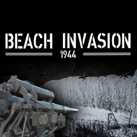 Beach Invasion 1944 PS5 (Индия)