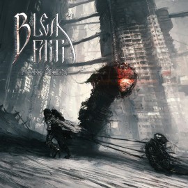 Bleak Faith: Forsaken PS5 (Индия)