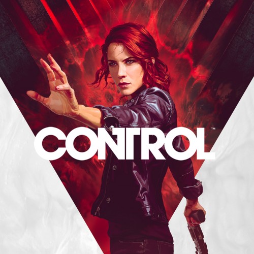 Control Standard Edition PS4 (Индия)