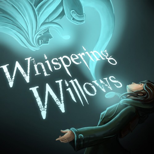 Whispering Willows PS4 (Индия)