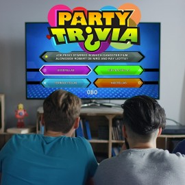 Party Trivia PS4 (Индия)