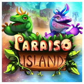 Paraiso Island PS4 (Индия)
