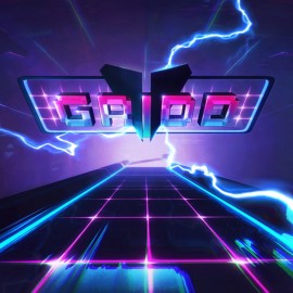 GRIDD: Retroenhanced PS4 (Индия)