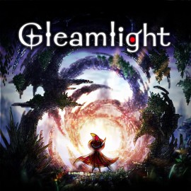 Gleamlight PS4 (Индия)