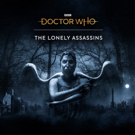 Doctor Who: The Lonely Assassins PS4 (Индия)