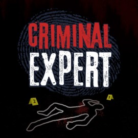 Criminal Expert PS4 (Индия)