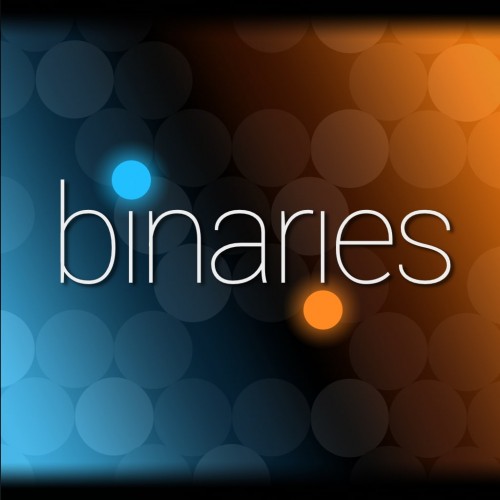 Binaries PS4 (Индия)