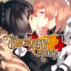 Blackberry Honey PS4 & PS5 (Индия)