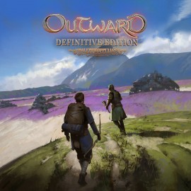 Outward Definitive Edition PS4 & PS5 (Индия)