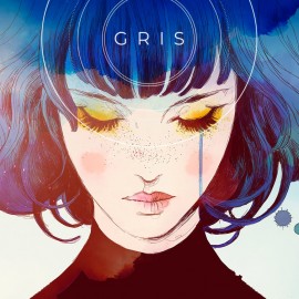 GRIS | PS4 & PS5 (Индия)