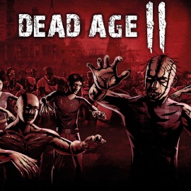 Dead Age II PS5 (Индия)