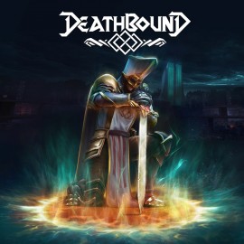 Deathbound PS5 (Индия)