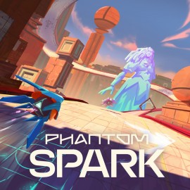 Phantom Spark PS4 (Индия)