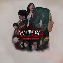 White Day 2: The Flower That Tells Lies - Complete Edition PS5 (Индия)