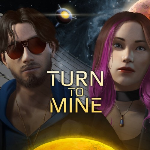 Turn to Mine PS5 (Индия)