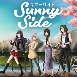 SunnySide PS5 (Индия)