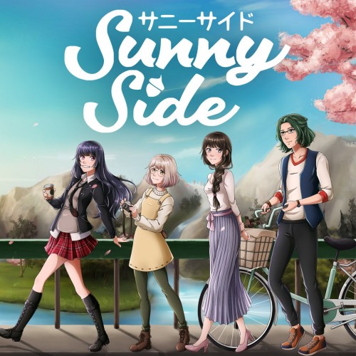 SunnySide PS5 (Индия)