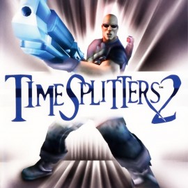 TimeSplitters 2 PS4 & PS5 (Индия)