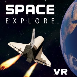 Space Explore (PSVR2) PS5 (Индия)