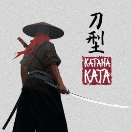 Katana Kata PS5 (Индия)