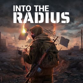 Into the Radius PS5 (Индия)