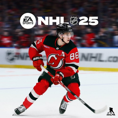 NHL 25 Standard Edition PS5 (Индия)